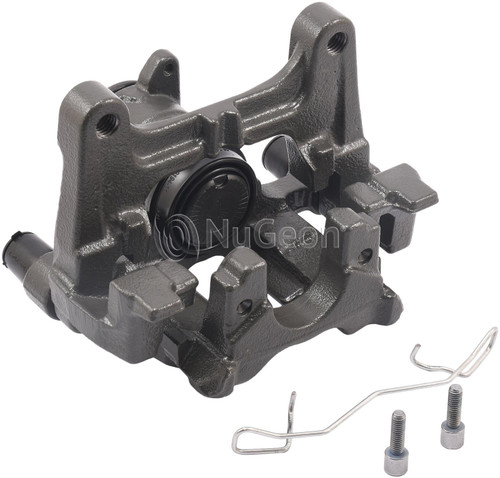 Remanufactured Disc Brake Caliper 99P17482B - angled view