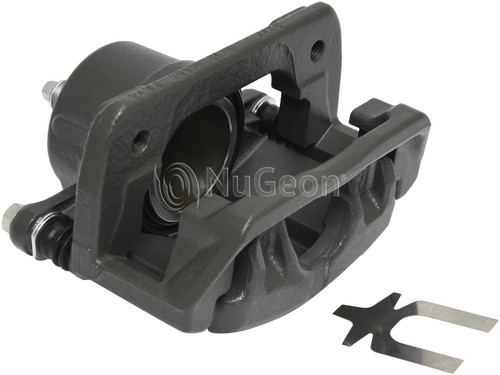 Remanufactured Disc Brake Caliper 99P17887B - angled view