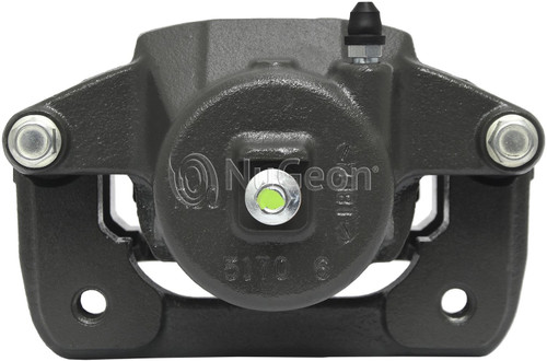 Remanufactured Disc Brake Caliper 99P17887B - right view