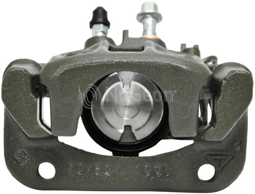 Remanufactured Disc Brake Caliper 99P17852B - left view