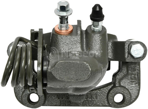 Remanufactured Disc Brake Caliper 99P17852B - right view
