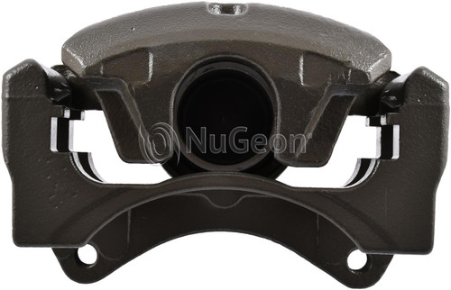 Remanufactured Disc Brake Caliper 99P17728B - left view