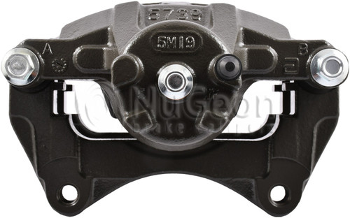 Remanufactured Disc Brake Caliper 99P17728B