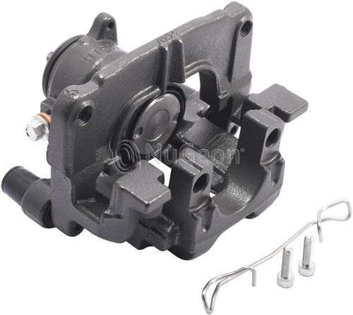 Remanufactured Disc Brake Caliper 99P17798B - angled view