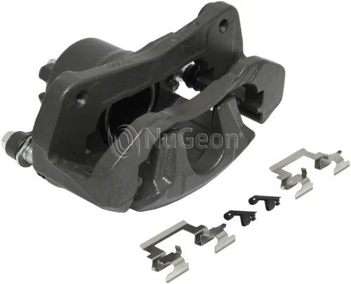 Remanufactured Disc Brake Caliper 99P17681A - angled view