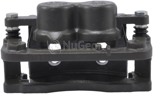 Remanufactured Disc Brake Caliper 99P17399B - bottom view