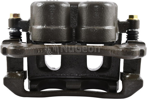 Remanufactured Disc Brake Caliper 99P17888A - bottom view