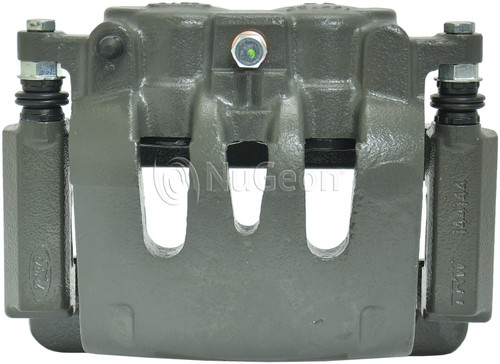 Remanufactured Disc Brake Caliper 99P17937B - top view
