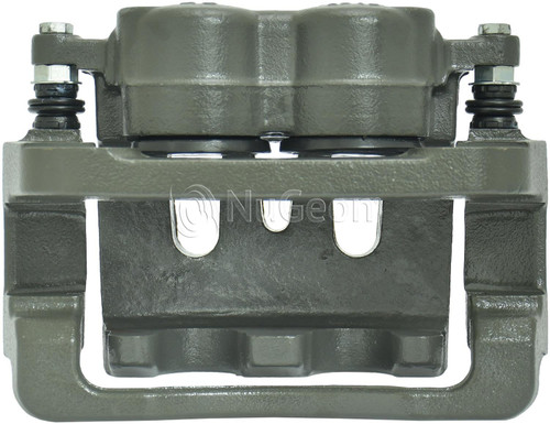 Remanufactured Disc Brake Caliper 99P17937B - bottom view