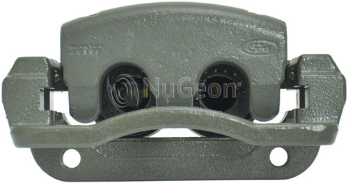 Remanufactured Disc Brake Caliper 99P17937B - left view