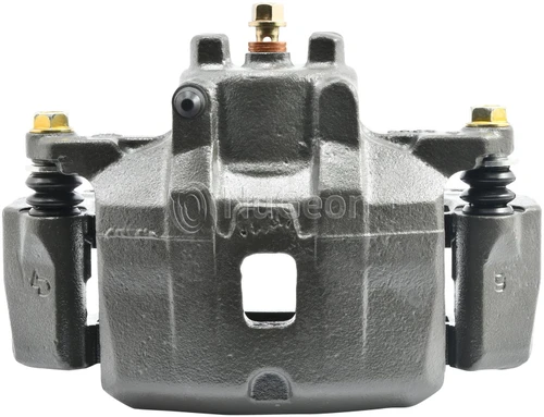 Remanufactured Disc Brake Caliper 99P17681B - top view