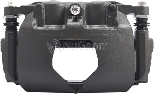 Remanufactured Disc Brake Caliper 99P17799A - top view