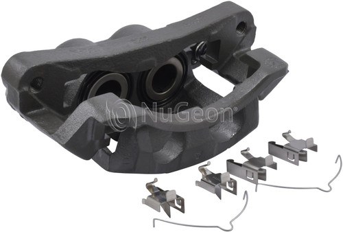 Remanufactured Disc Brake Caliper 99P17873A - angled view