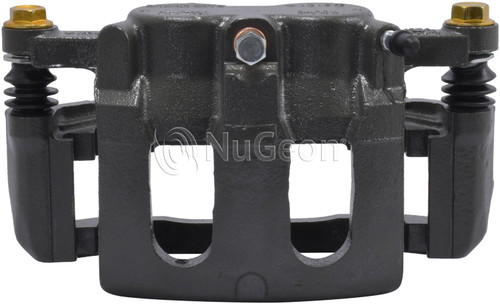 Remanufactured Disc Brake Caliper 99P17964A - top view