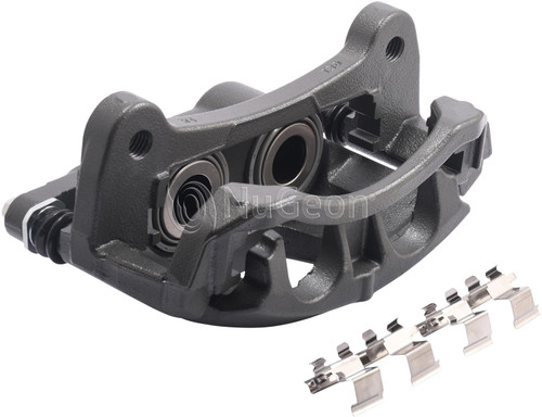 Remanufactured Disc Brake Caliper 99P17799B - angled view
