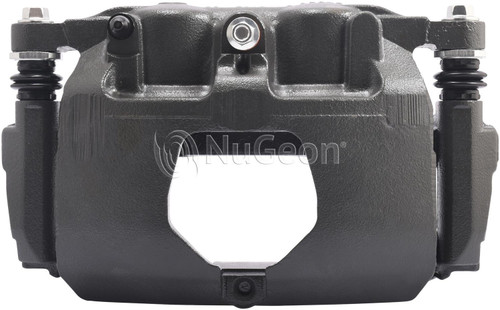 Remanufactured Disc Brake Caliper 99P17799B - top view
