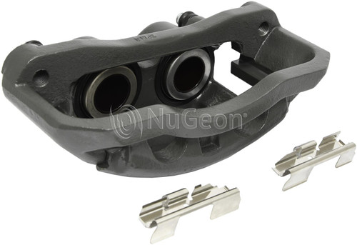 Remanufactured Disc Brake Caliper 99P17853B - angled view