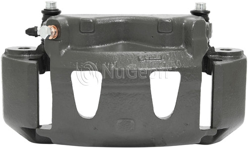 Remanufactured Disc Brake Caliper 99P17853B - top view