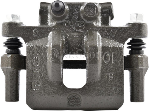 Remanufactured Disc Brake Caliper 99P17729B - top view