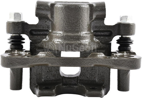 Remanufactured Disc Brake Caliper 99P17729B - bottom view