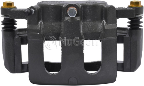 Remanufactured Disc Brake Caliper 99P17964B - top view