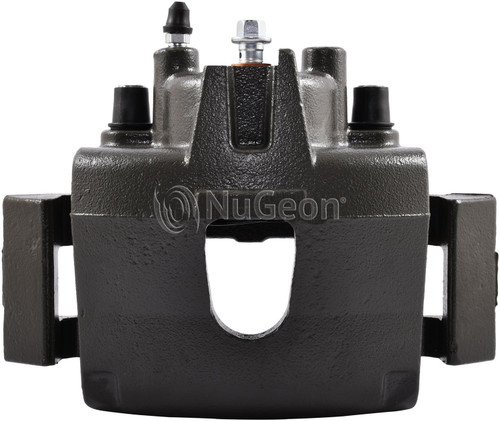 Remanufactured Disc Brake Caliper 99P17682B - top view
