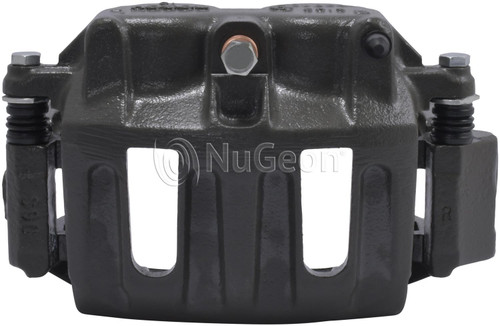 Remanufactured Disc Brake Caliper 99P17892A - top view