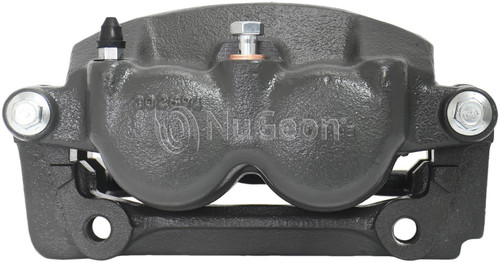 Remanufactured Disc Brake Caliper 99P17967A - right view