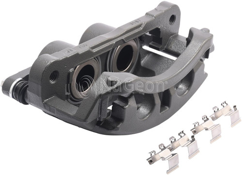 Remanufactured Disc Brake Caliper 99P17801B - angled view