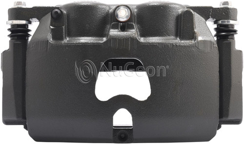 Remanufactured Disc Brake Caliper 99P17801B - top view