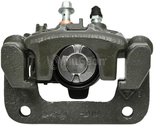 Remanufactured Disc Brake Caliper 99P17860A - left view