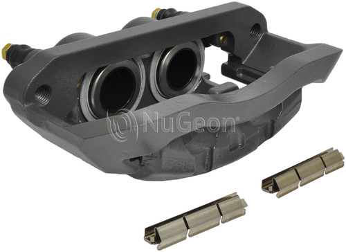 Remanufactured Disc Brake Caliper 99P17878B - angled view