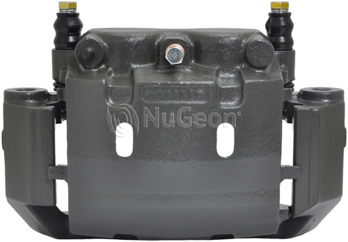 Remanufactured Disc Brake Caliper 99P17878B - top view
