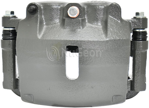 Remanufactured Disc Brake Caliper 99P17967B - top view