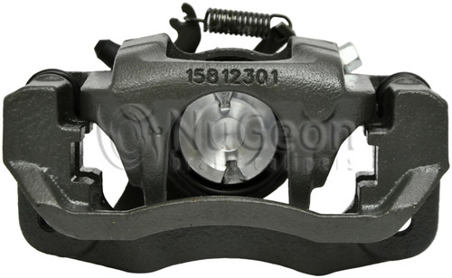 Remanufactured Disc Brake Caliper 99P17731B