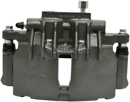 Remanufactured Disc Brake Caliper 99P17881B - top view