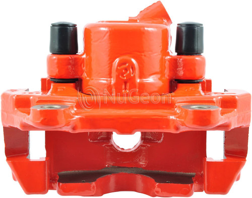 Remanufactured Disc Brake Caliper 99R06306B - bottom view