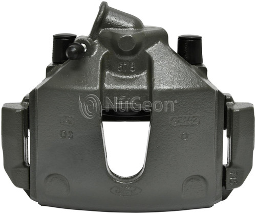 Remanufactured Disc Brake Caliper 99P17969B - top view
