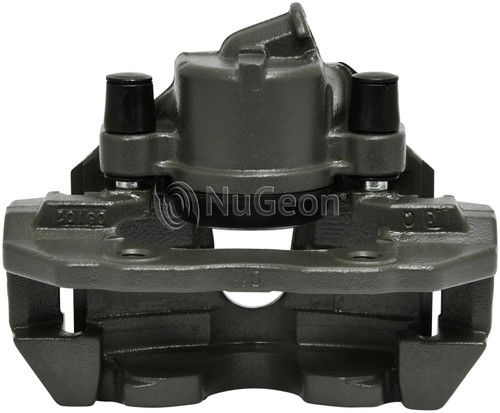 Remanufactured Disc Brake Caliper 99P17969B - bottom view