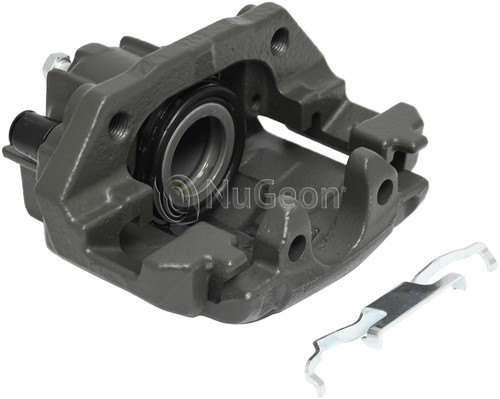 Remanufactured Disc Brake Caliper 99P17897B - angled view