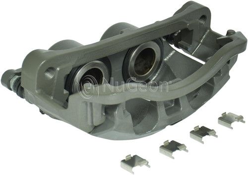 Remanufactured Disc Brake Caliper 99P17955A - angled view