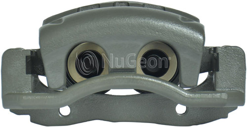 Remanufactured Disc Brake Caliper 99P17898A - left view