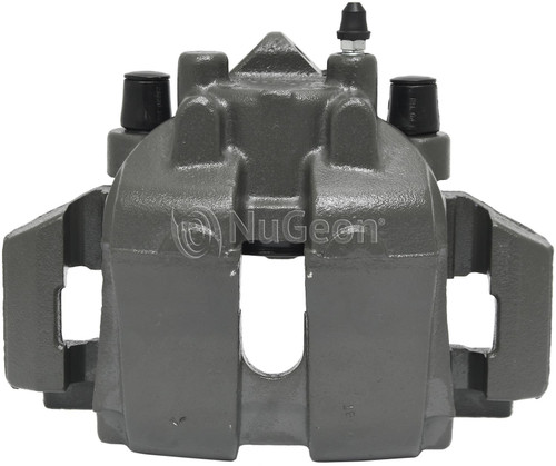Remanufactured Disc Brake Caliper 99P17971A - top view