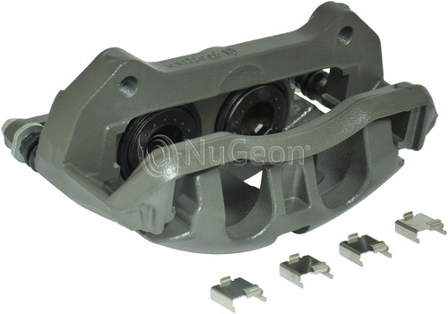 Remanufactured Disc Brake Caliper 99P17980B - angled view