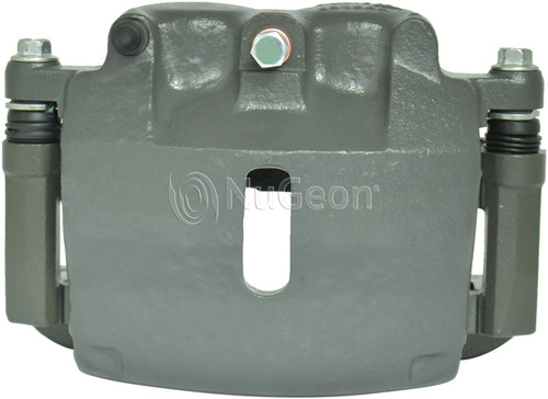 Remanufactured Disc Brake Caliper 99P17935B - top view