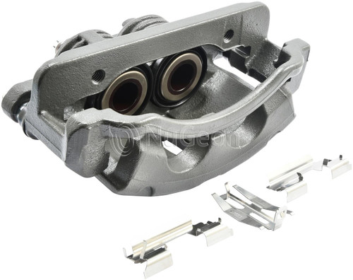 Remanufactured Disc Brake Caliper 99P17902B - angled view