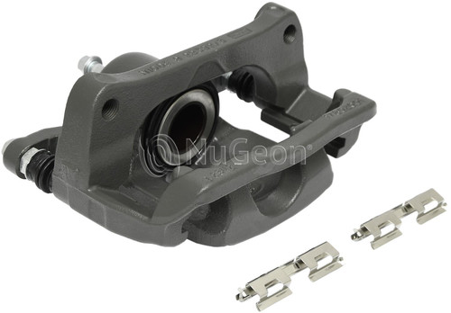 Remanufactured Disc Brake Caliper 99P17981B - angled view