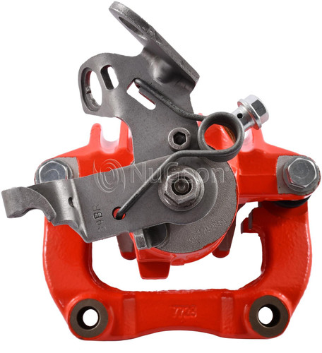 Remanufactured Disc Brake Caliper 99R02185A - right view