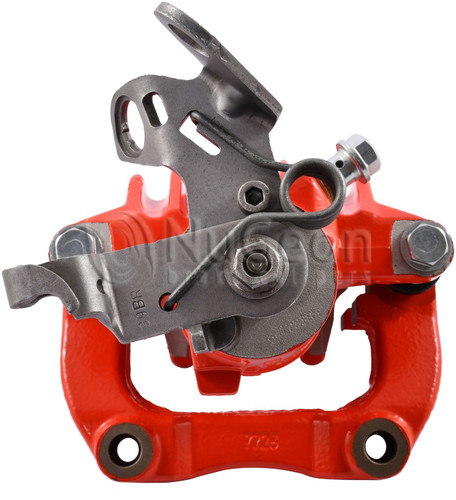 Remanufactured Disc Brake Caliper 99R02185A