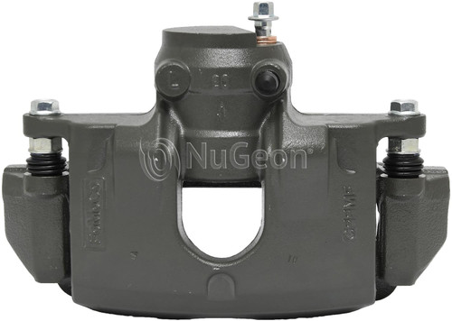 Remanufactured Disc Brake Caliper 99P17961A - top view